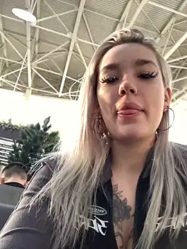 Sextazy online show from 12.14.24