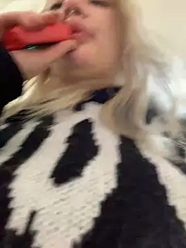 Sextazy online show from 01.17.25