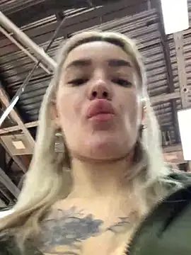 Sextazy online show from 01.19.25