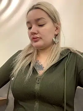 Sextazy online show from 01.25.25