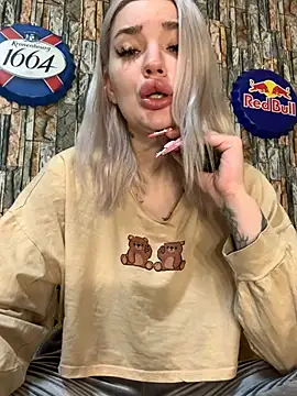 Sextazy online show from 01.09.26