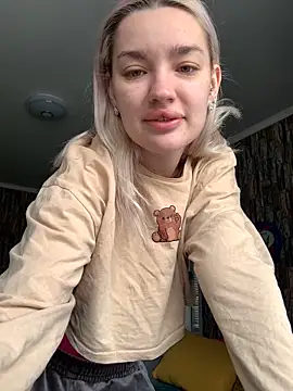 Sextazy online show from 04.15.26