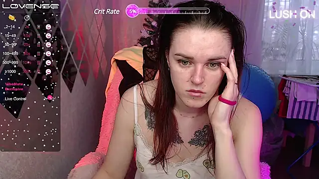 Bella  Swoon online show from 01.29.25