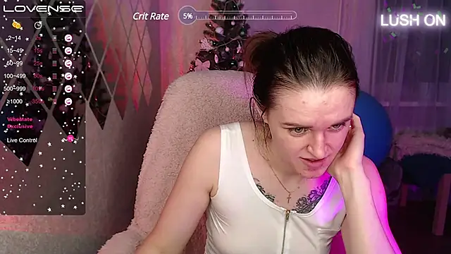 Bella  Swoon online show from 01.31.25