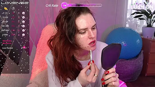 Bella  Swoon online show from 02.18.25