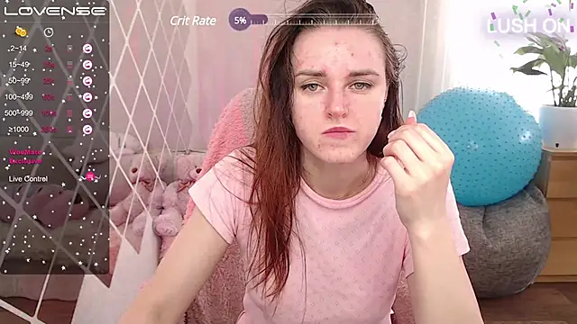 Bella  Swoon online show from 03.17.25