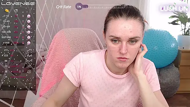 Bella  Swoon online show from 03.17.25