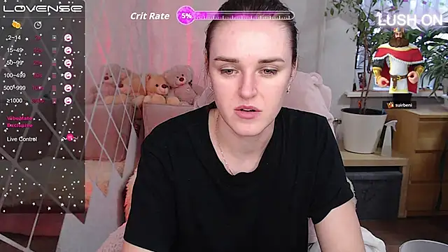 Bella  Swoon online show from 12.01.25