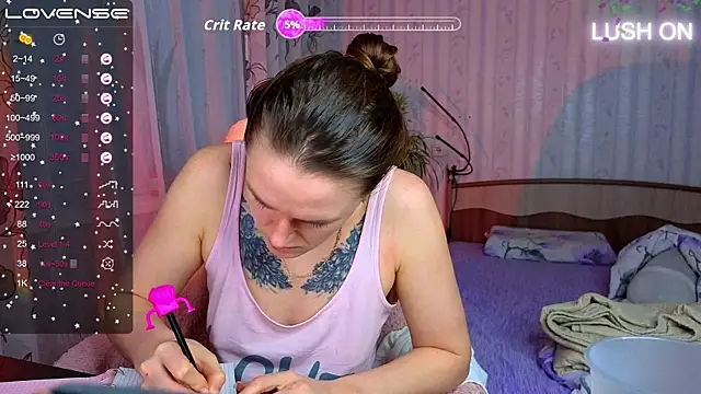 Bella  Swoon online show from 01.18.26