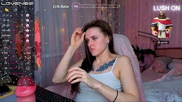 Bella  Swoon online show from 02.28.26