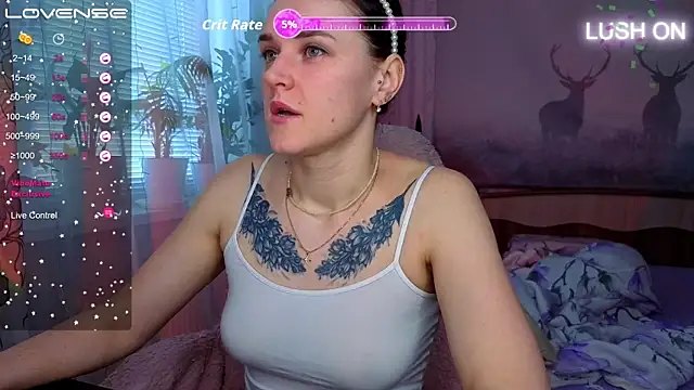 Bella  Swoon online show from 04.18.26