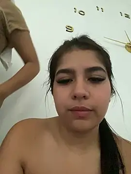 Snapshot of SaritaHot_69 chatting on 03.01.25 SaritaHot 69 online show from 03.01.25