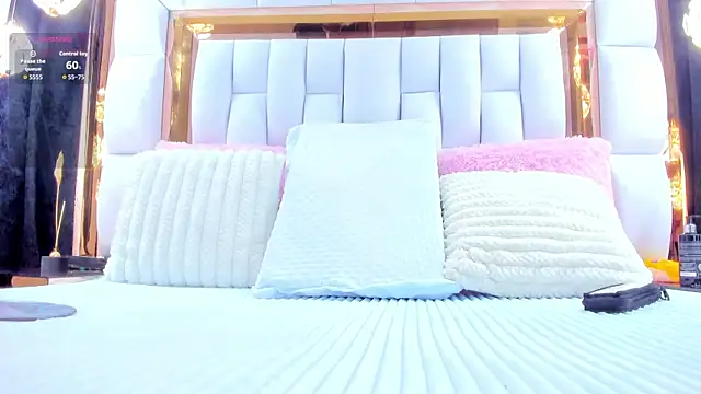 RileySweett online show from 11.08.25