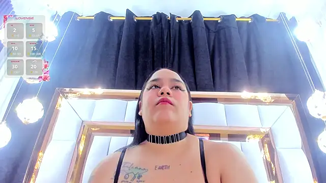 RileySweett online show from 01.10.26