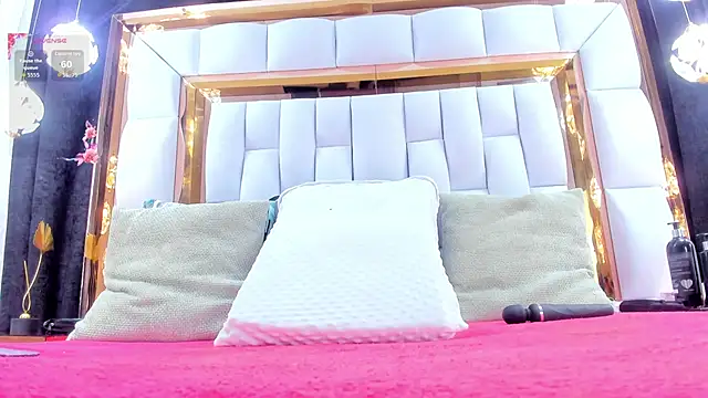 RileySweett online show from 01.17.26