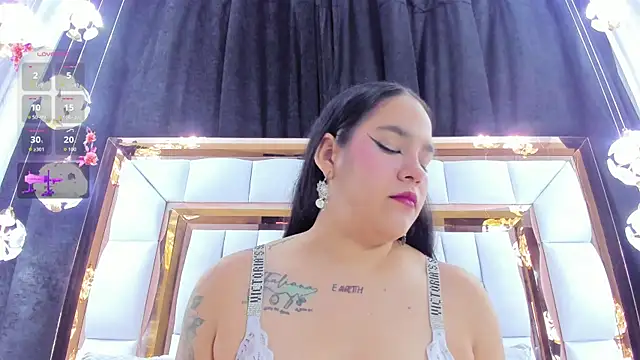 RileySweett online show from 05.14.26