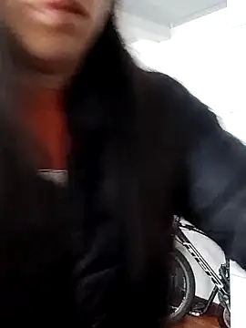 Mariam Gomezxxx online show from 02.02.26