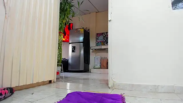 Snapshot of Samantha__latinaXXX chatting on 01.14.26 Samantha latinaXXX online show from 01.14.26