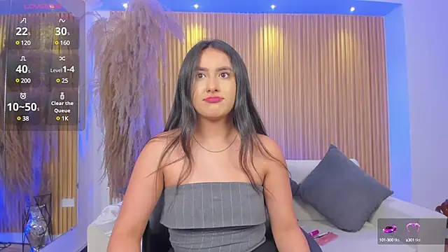 paulina sweett  online show from 02.04.25