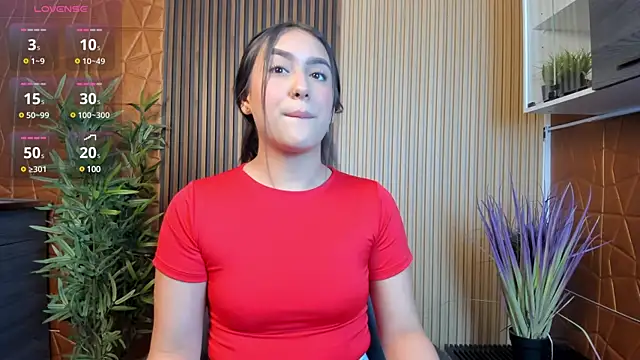 paulina sweett  online show from 02.07.25