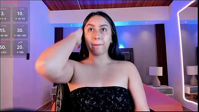 paulina sweett  online show from 02.23.25