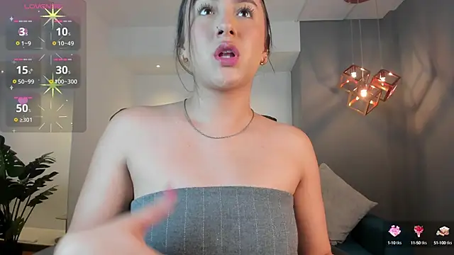 paulina sweett  online show from 03.02.25