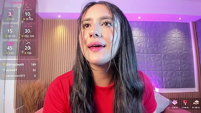 paulina sweett  online show from 03.04.25