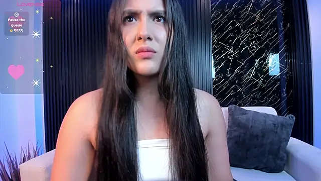 paulina sweett  online show from 03.13.25