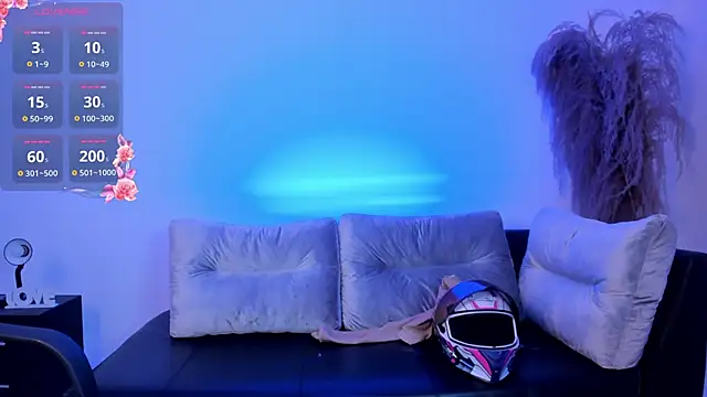 paulina sweett  online show from 09.09.25