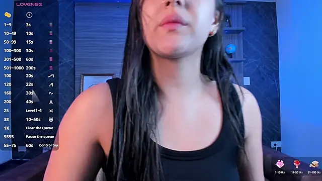 paulina sweett  online show from 09.22.25