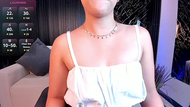 paulina sweett  online show from 11.28.25