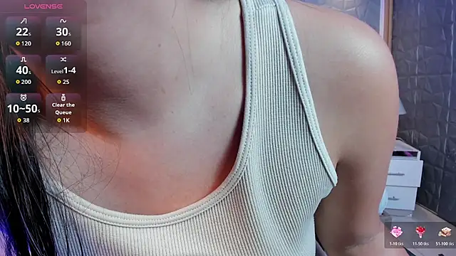 paulina sweett  online show from 04.10.26