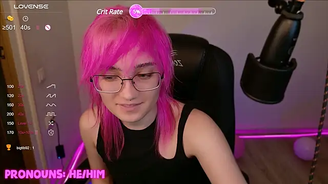 CuteYukiKun online show from 12.28.24