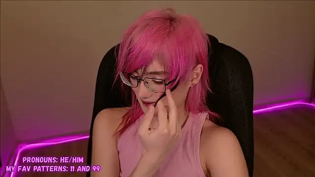 CuteYukiKun online show from 03.16.25