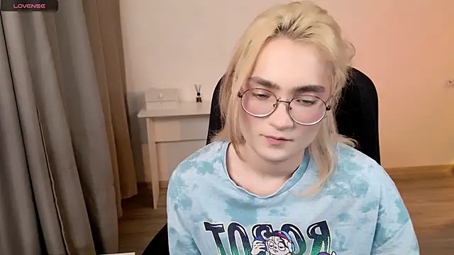 CuteYukiKun online show from 03.15.26