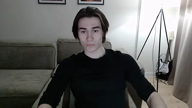 MarkusDean online show from 02.09.25