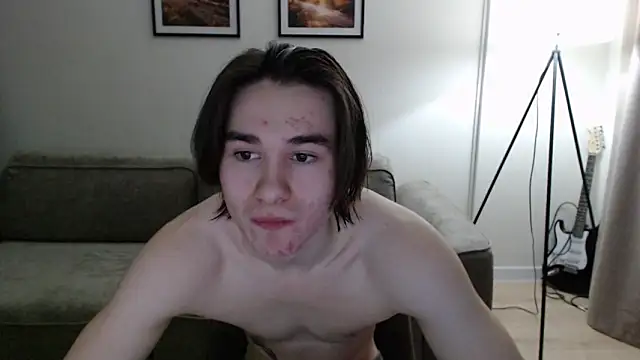 MarkusDean online show from 02.11.25