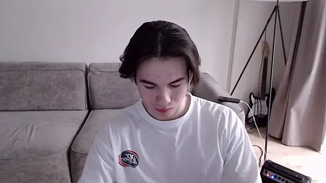 MarkusDean online show from 02.14.25