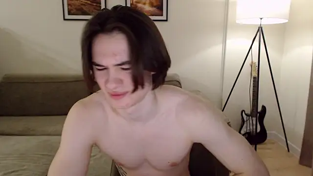 MarkusDean online show from 02.18.25