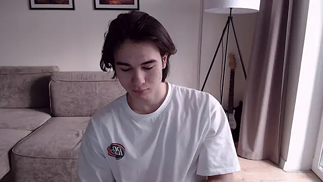 MarkusDean online show from 02.20.25