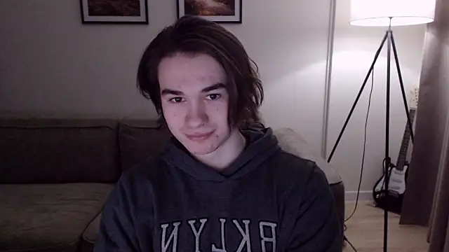 MarkusDean online show from 03.07.25