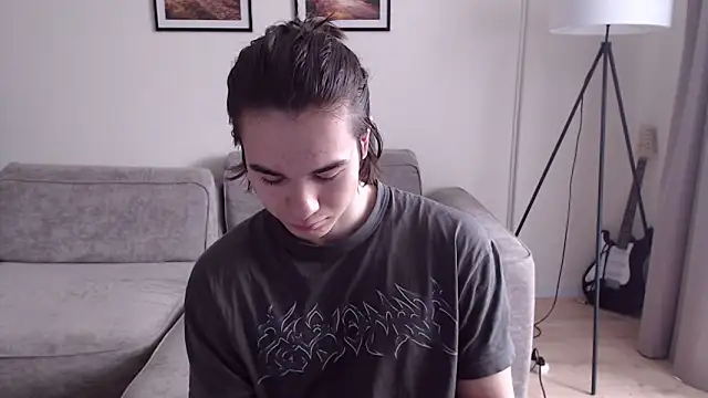 MarkusDean online show from 03.08.25