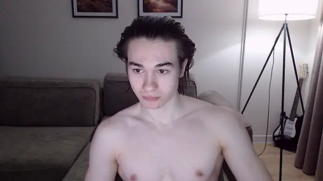 MarkusDean online show from 03.09.25