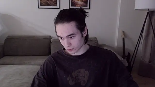 MarkusDean online show from 03.12.25