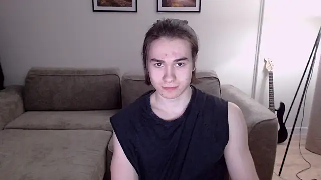 MarkusDean online show from 03.12.25