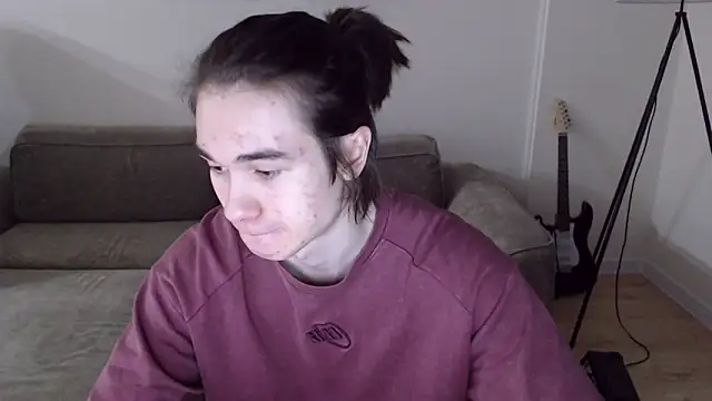 MarkusDean online show from 03.14.25