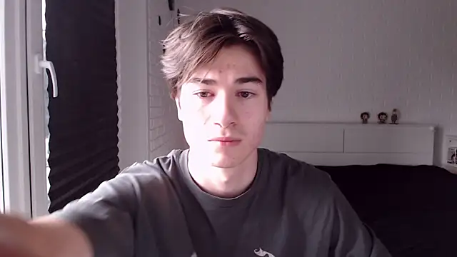 MarkusDean online show from 09.13.25