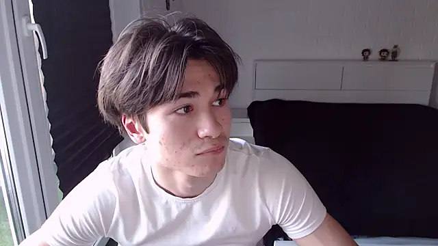 MarkusDean online show from 09.17.25