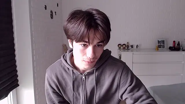 MarkusDean online show from 09.27.25