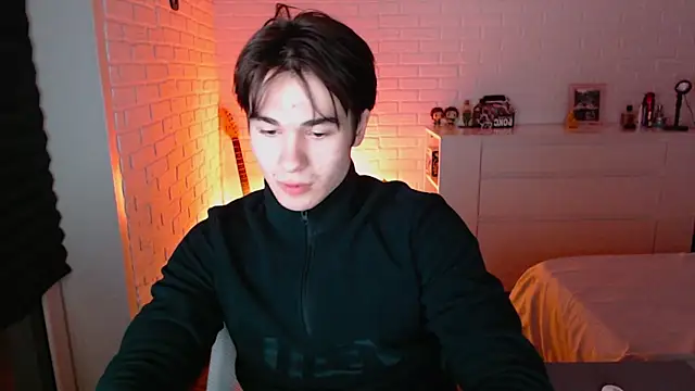 MarkusDean online show from 10.02.25